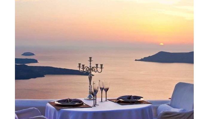 Hotel Dreams Luxury Suites poza 0