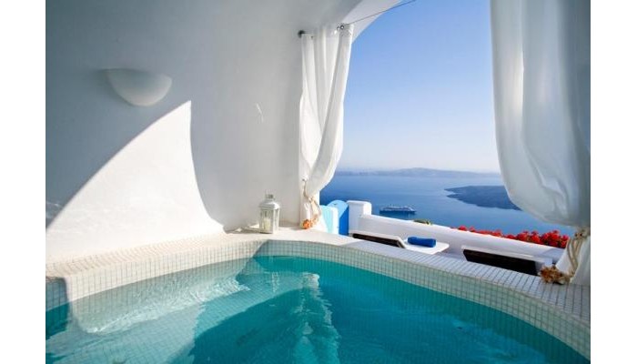 Hotel Dreams Luxury Suites poza 2