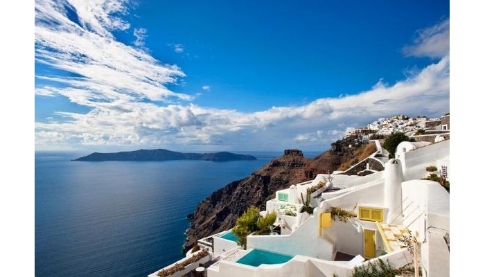 Hotel Dreams Luxury Suites poza 4