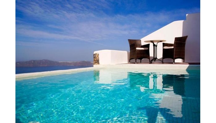 Hotel Dreams Luxury Suites poza 6