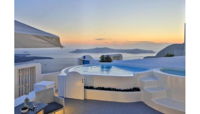 Hotel Dreams Luxury Suites poza 8