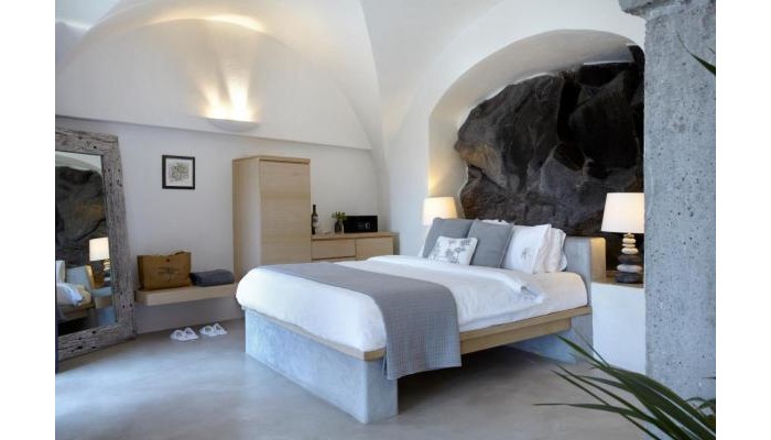 Hotel Honeymoon Petra Villas poza 3