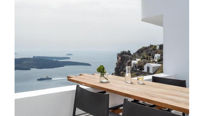 Hotel Honeymoon Petra Villas poza 16