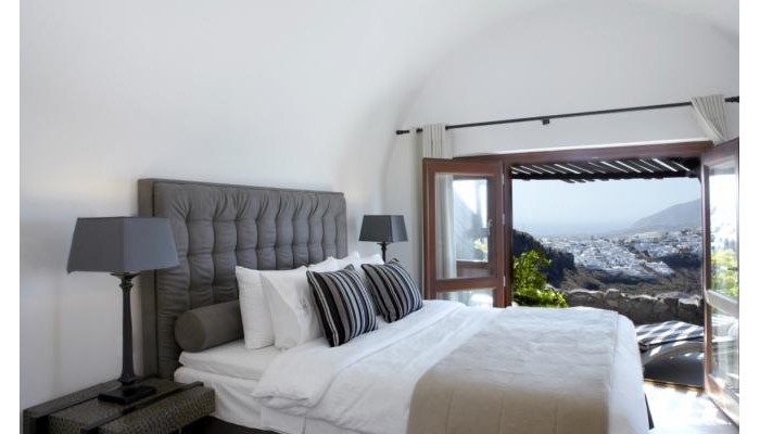 Hotel Honeymoon Petra Villas poza 9