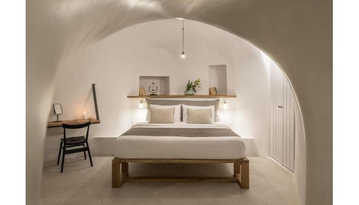 Hotel Honeymoon Petra Villas poza 6