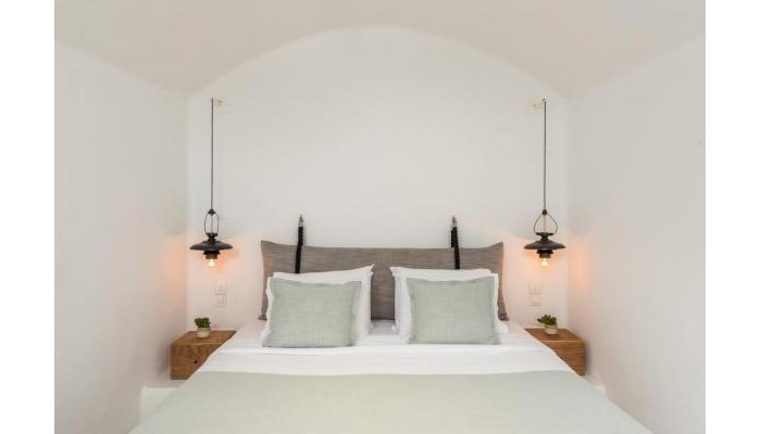 Hotel Honeymoon Petra Villas poza 8