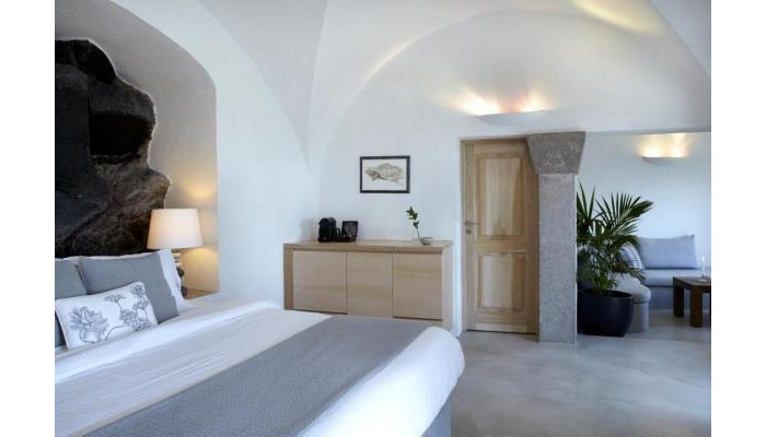 Hotel Honeymoon Petra Villas poza 2