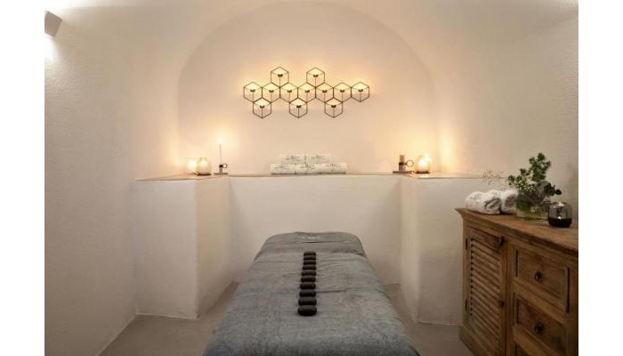 Hotel Honeymoon Petra Villas poza 12