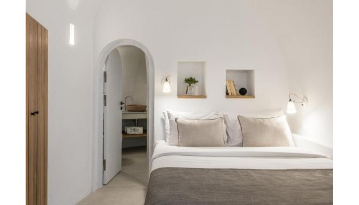 Hotel Honeymoon Petra Villas poza 4