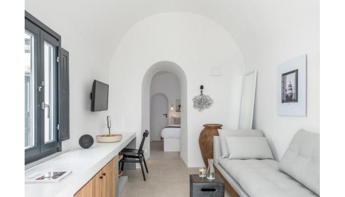 Hotel Honeymoon Petra Villas poza 10