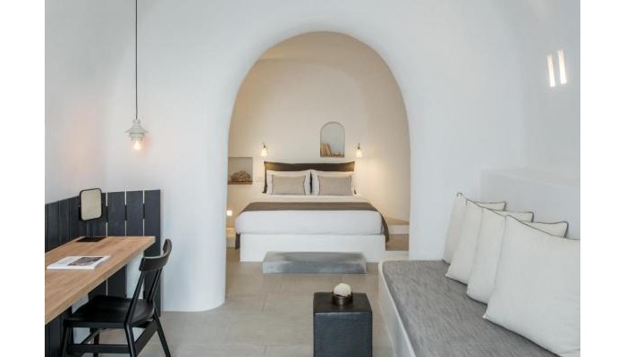 Hotel Honeymoon Petra Villas poza 7