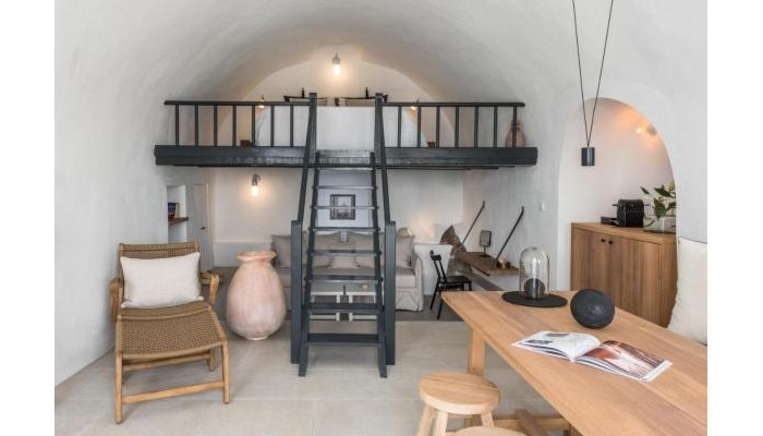 Hotel Honeymoon Petra Villas poza 5