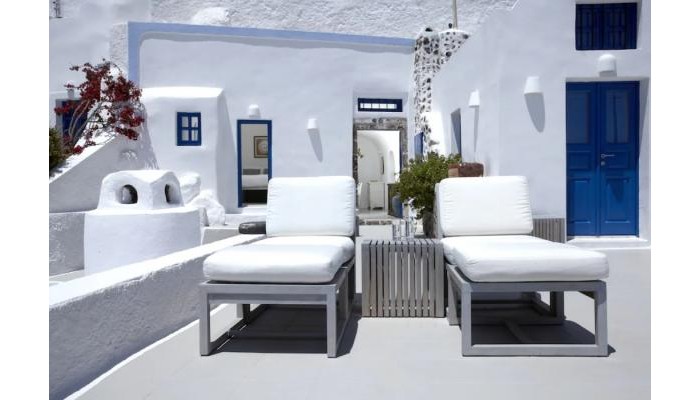 Hotel Honeymoon Petra Villas poza 0