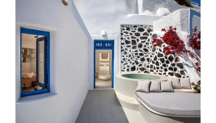 Hotel Honeymoon Petra Villas poza 14