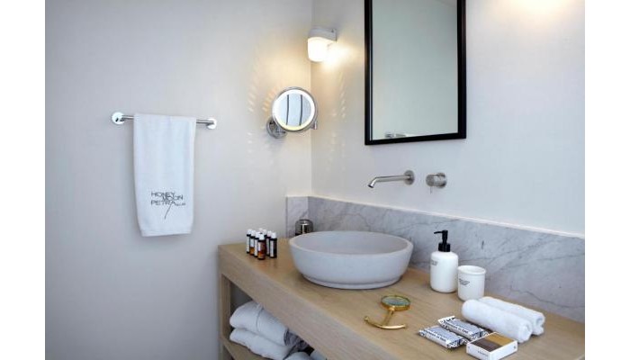 Hotel Honeymoon Petra Villas poza 11