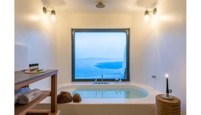 Hotel Honeymoon Petra Villas poza 17