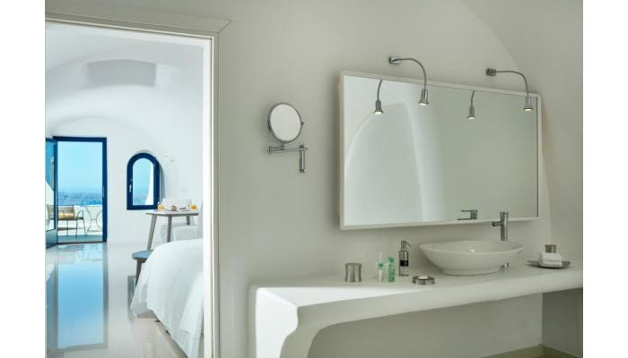 Hotel Katikies Chromata Santorini poza 4