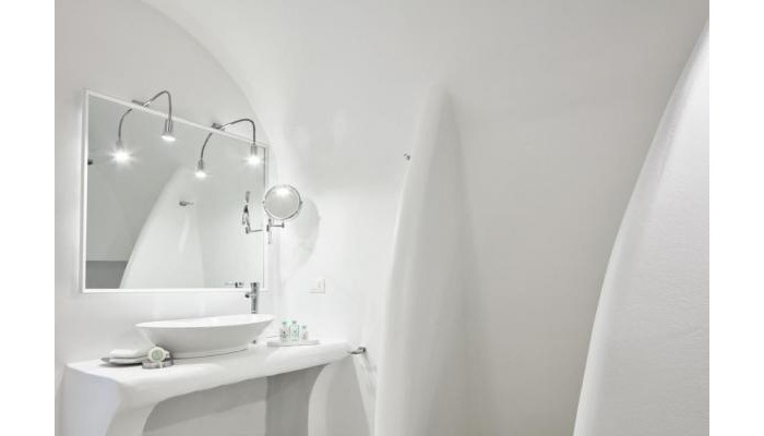 Hotel Katikies Chromata Santorini poza 2