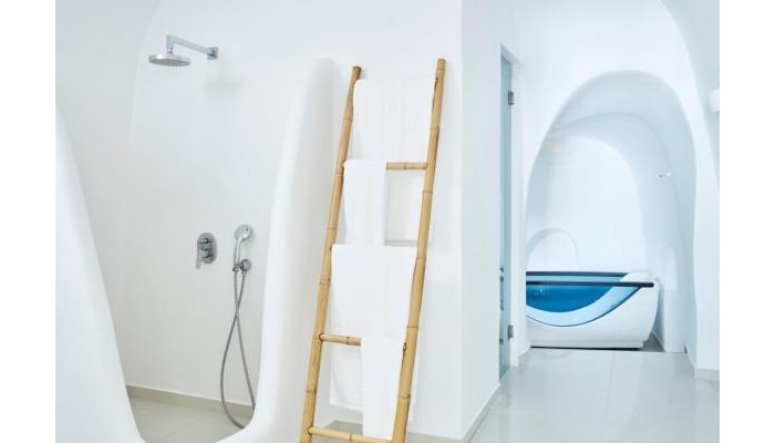 Hotel Katikies Chromata Santorini poza 3