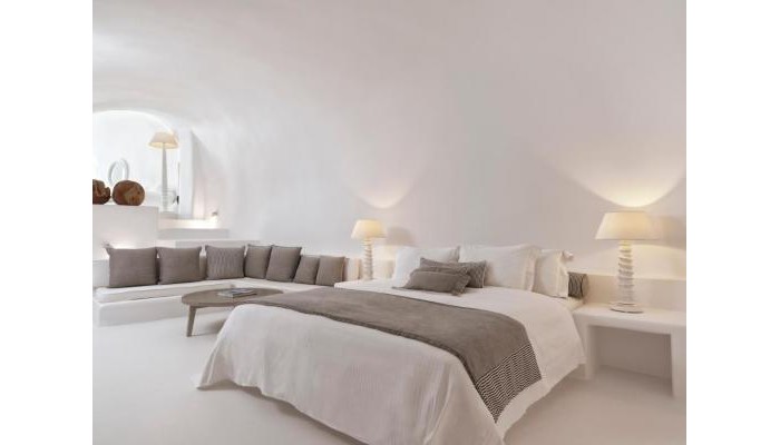 Hotel Katikies Chromata Santorini poza 1