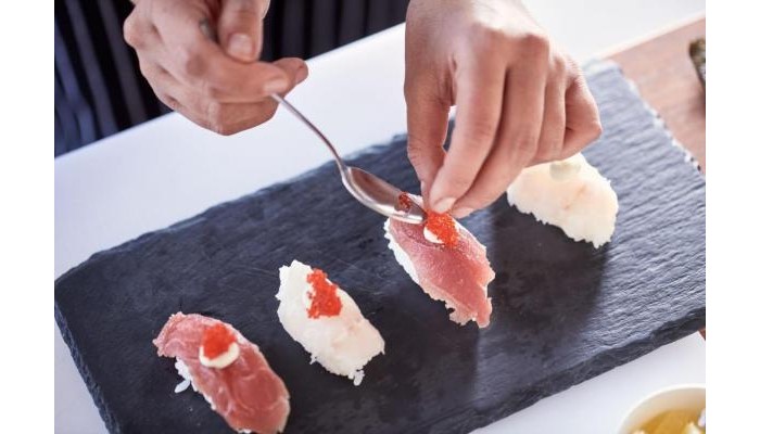 Hotel Katikies Chromata Santorini poza 13