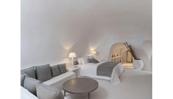 Hotel Katikies Chromata Santorini poza 5