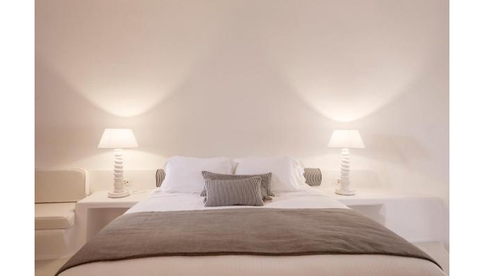 Hotel Katikies Chromata Santorini poza 8