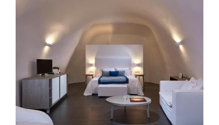 Hotel Katikies Chromata Santorini poza 7