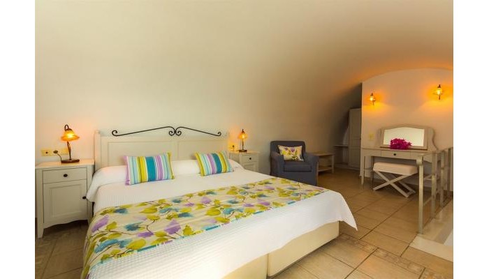 Hotel Pantheon Deluxe Villas poza 6