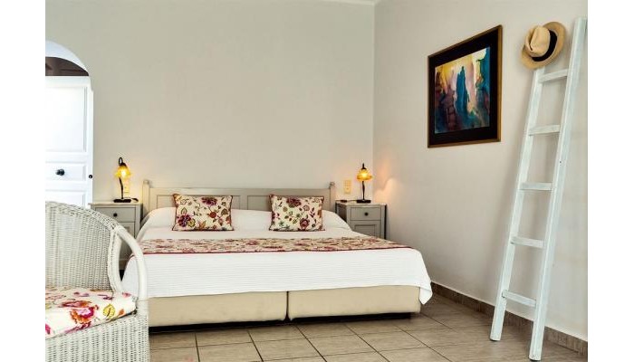 Hotel Pantheon Deluxe Villas poza 7