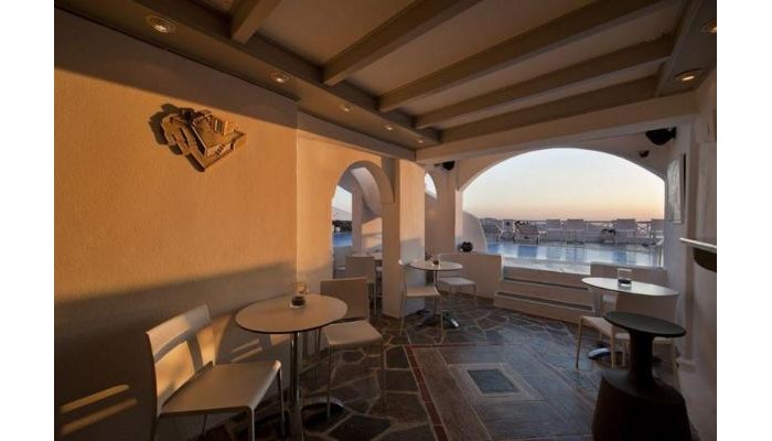 Hotel Regina Mare poza 5