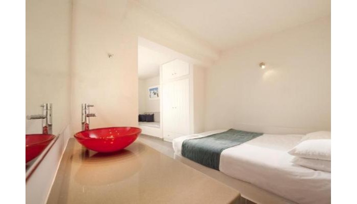 Hotel Regina Mare poza 2