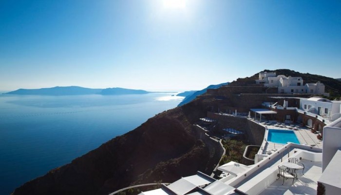 Hotel San Antonio poza 1