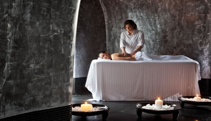 Hotel San Antonio poza 11