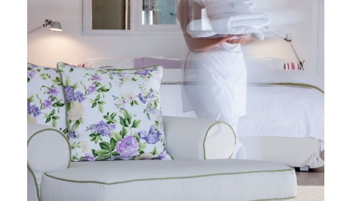 Hotel San Antonio poza 8