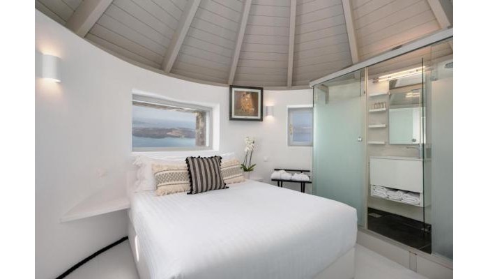 Hotel Windmill Villa poza 1