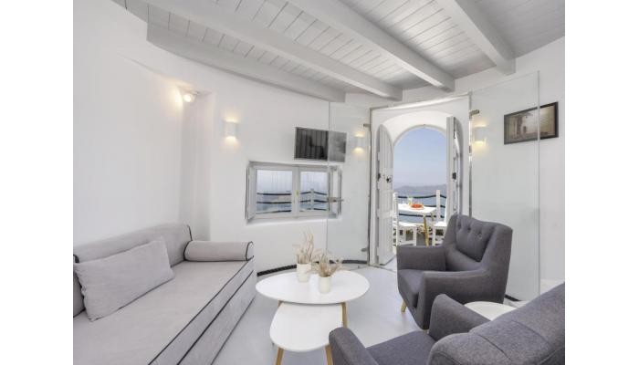 Hotel Windmill Villa poza 3