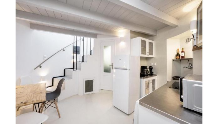 Hotel Windmill Villa poza 5