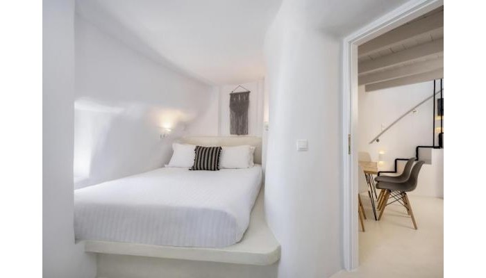 Hotel Windmill Villa poza 7