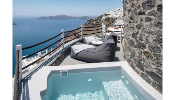 Hotel Windmill Villa poza 12