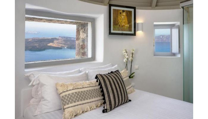 Hotel Windmill Villa poza 2