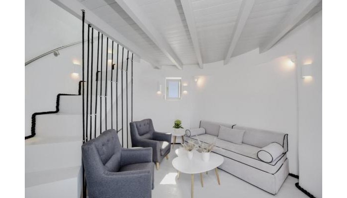 Hotel Windmill Villa poza 4