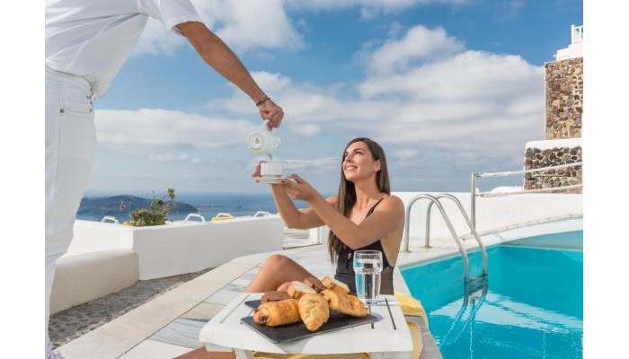 Iliovasilema Hotel & Suites poza 20
