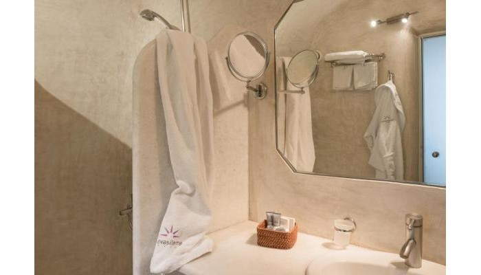 Iliovasilema Hotel & Suites poza 5