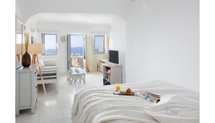 Iliovasilema Hotel & Suites poza 7