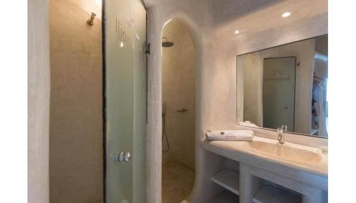 Iliovasilema Hotel & Suites poza 4