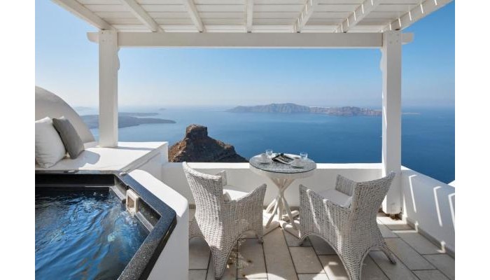 Iliovasilema Hotel & Suites poza 18