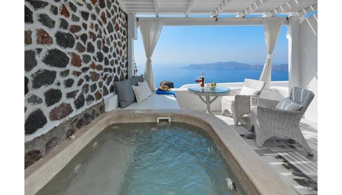 Iliovasilema Hotel & Suites poza 19
