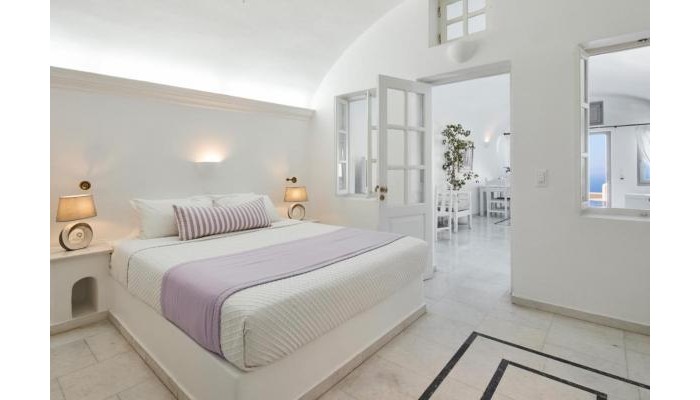Iliovasilema Hotel & Suites poza 11