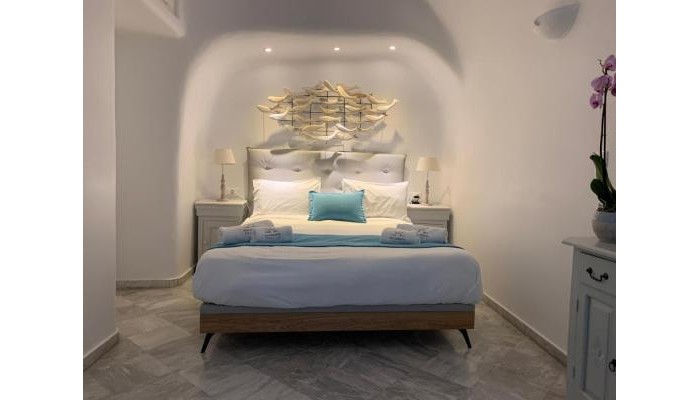 Iliovasilema Hotel & Suites poza 2